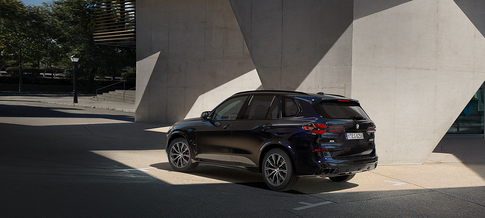 2020 BMW X5 Accessories for Every Driver